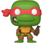 Preview: TMNT Pocket POP! Easter Raphael | Funko Vinyl Figur